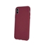 Attēls no iLike Samsung A21s Silicon Case Burgundy