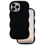 Attēls no iLike Samsung Galaxy A15 4G / A15 5G Candy case Black