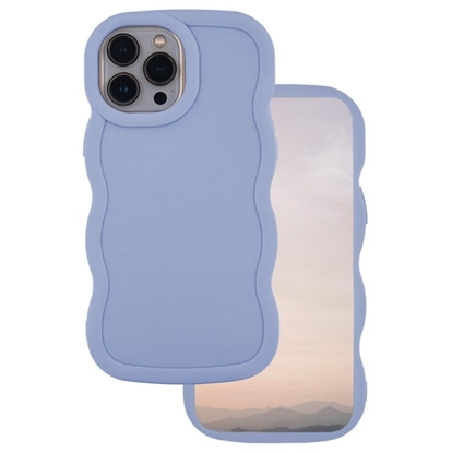 Attēls no iLike Samsung Galaxy A15 4G / A15 5G Candy case Light Purple