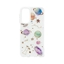 Изображение iLike Samsung Galaxy A15 EPOXY CARTOON COVER White