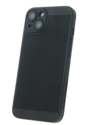 Picture of iLike Samsung Galaxy A34 5G black Airy case