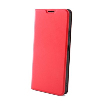 Picture of iLike Samsung Galaxy A34 5G Book case Slim Red