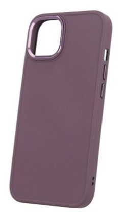 Picture of iLike Samsung Galaxy A54 5G Satin case Burgundy