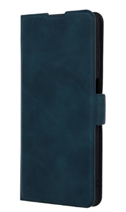 Picture of iLike Samsung Galaxy A54 5G Smart Mono case Green