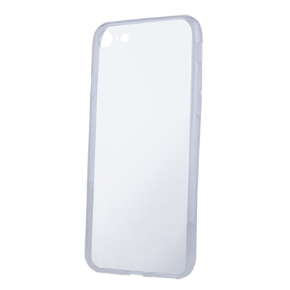 Picture of iLike Sony Xperia 5 Slim Case 1 mm Transparent