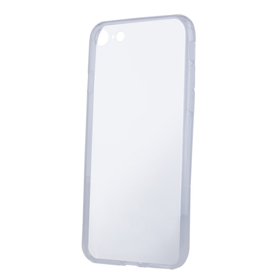 Picture of iLike Sony Xperia 5 Slim Case 1 mm Transparent