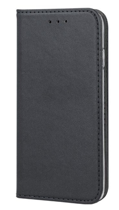Picture of iLike Xiaomi Redmi 12C / Poco C55 Smart Magnetic case Black