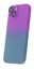 Picture of iLike Xiaomi Redmi 12c / Redmi 11a - Ultra Trendy case Blue Purple