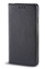 Attēls no iLike Xiaomi Redmi 12C Smart Magnet case Black