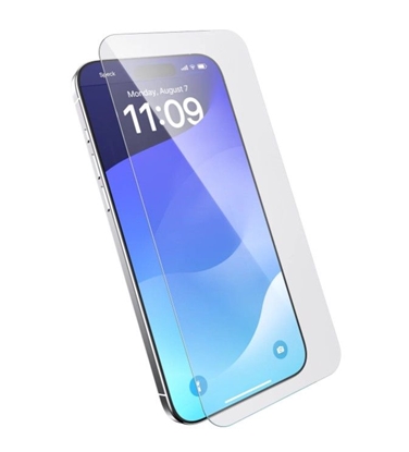 Picture of iLike Xiaomi Redmi Note 13 Pro 5G 0.33 Flat Clear Glass Anti-Static