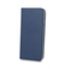 Attēls no iLike Xiaomi Redmi Note 14 5G Smart Magnetic case Navy Blue