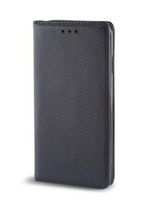 Picture of iLike Xiaomi Smart Magnet case for Poco X4 Pro 5G Black