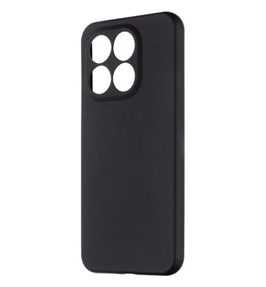 Picture of iLike Xiaomi Xiaomi 15T Matte TPU Cover Case Black