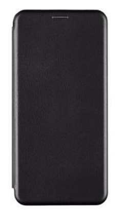 Picture of iLike Xiaomi Xiaomi Redmi 12C Book Case Black