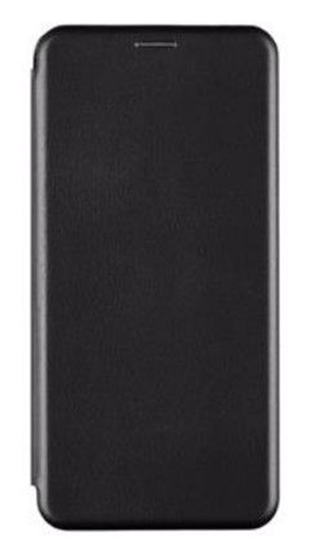 Picture of iLike Xiaomi Xiaomi Redmi 12C Book Case Black