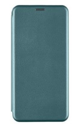 Picture of iLike Xiaomi Xiaomi Redmi 12C Book Case Dark Green
