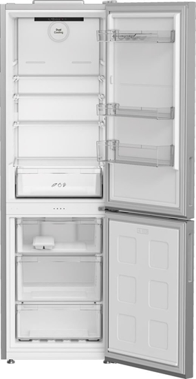 Изображение Lodówka Indesit Indesit ledusskapis