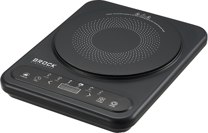Picture of Induction cooker BROCK HP 2007 power 2000W