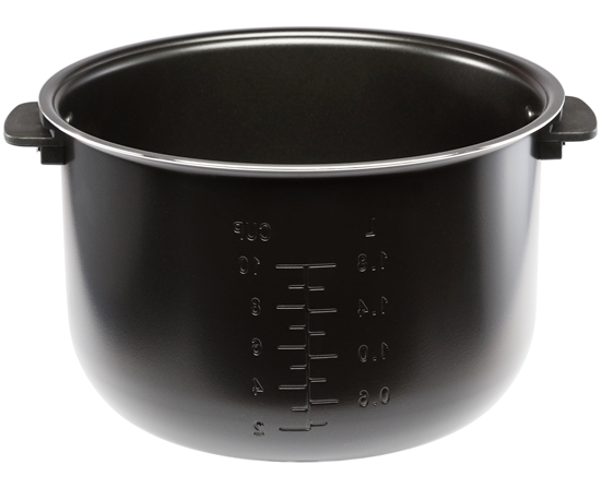 Изображение Inner container BROCK IP 5104 CC (for MC 5104) 5L