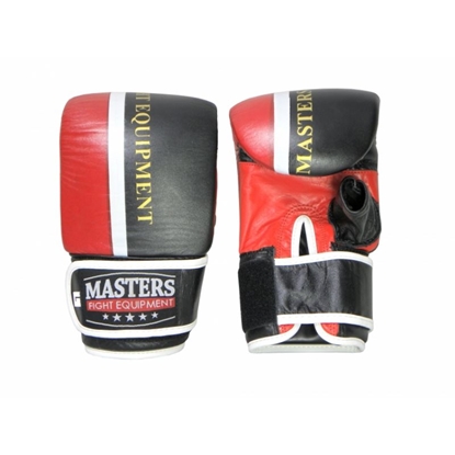 Изображение Instrumentu cimdi MASTERS RP-PL 10056-PLM - XL