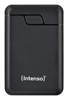 Picture of Intenso Powerbank B10000   black 12W inkl. USB-A to Type-C