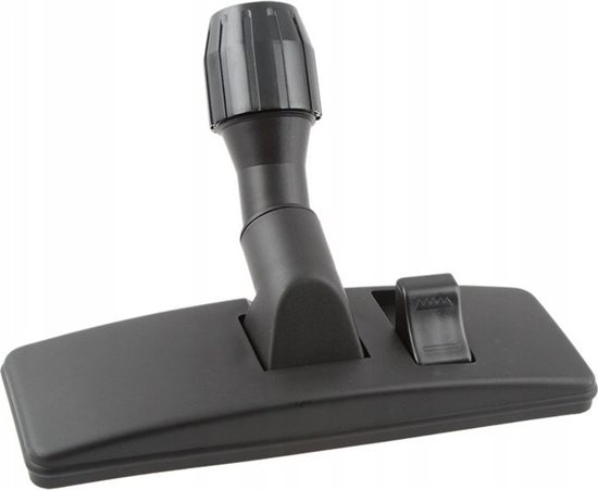 Изображение Invest Universal Vacuum cleaner Brush with screwing lock diam.30mm→ diam.38mm