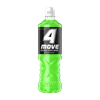 Picture of Izotonisks dzēriens 4MOVE Lime&Mint, PET, 0.75l (DEP)