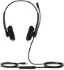 Picture of Yealink UH34 Lite Headset Wired Head-band Calls/Music Black