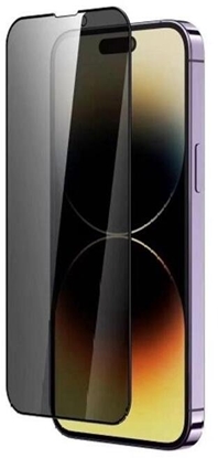 Picture of yesido Szko Privacy iPhone 16 Plus TG02