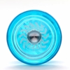 Picture of YoYoFactory YO-YO AROW rotaļlieta iesācējiem, zils
