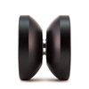 Picture of YoYoFactory YO-YO METAL DV888 rotaļlieta iesācējiem un profesionāļiem, melns