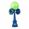 Picture of YoYoFactory KENDAMA AIR zils/zaļš