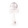 Picture of YoYoFactory KENDAMA balta, LED balta (baterijas k-tā)