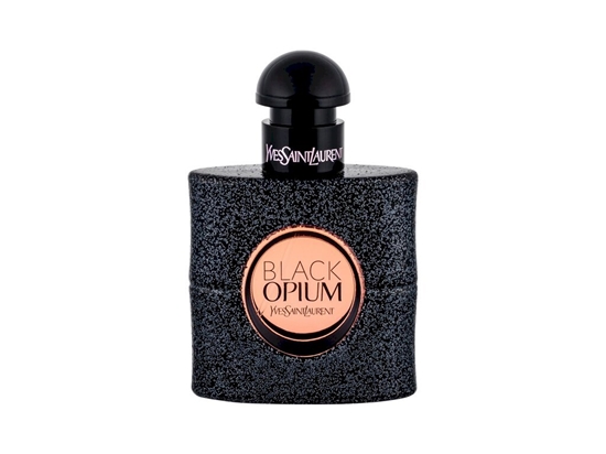 Picture of Yves Saint Laurent Black Opium EDP 30ml