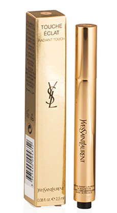 Picture of Yves Saint Laurent Touche Éclat Radiant Touch 2 Luminous Ivory 2.5ml