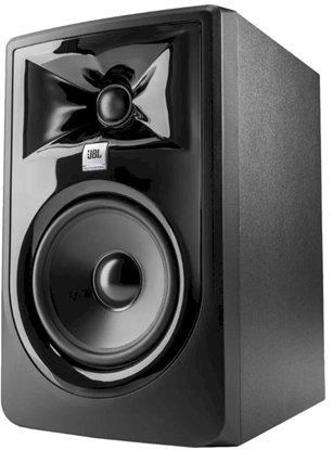 Picture of JBL 3 Series 305P MkII 2-way Active studio monitor 82W