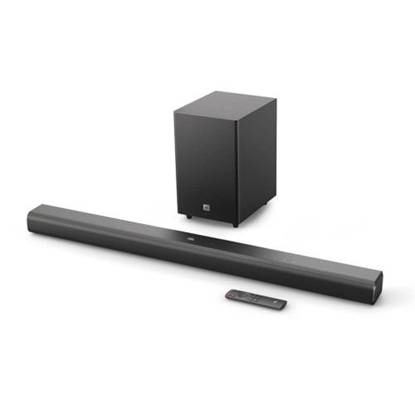 Picture of JBL Bar Cinema SB550 Soundbar for home theater