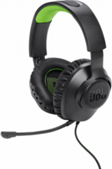 Изображение JBL Quantum 100 Gaming Headset