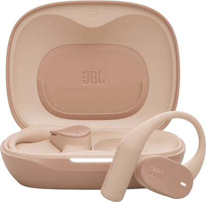 Изображение JBL Sense Lite wireless headphones, beige
