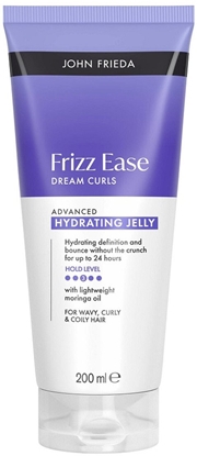 Picture of John Frieda JOHN FRIEDA_Frizz Ease Dream Curls nawilajcy el do loków 200ml