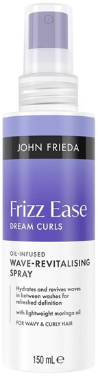 Picture of John Frieda JOHN FRIEDA_Frizz Ease Dream Curls Spray rewitalizujcy loki 250ml