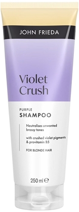 Picture of John Frieda JOHN FRIEDA_Violet Crush szampon neutralizujcy 250ml
