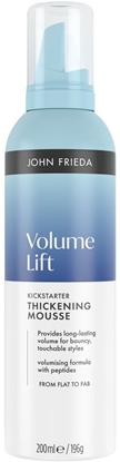 Picture of John Frieda JOHN FRIEDA_Volume Lift pianka zwikszajca objto wosów 200ml