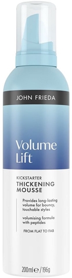 Picture of John Frieda JOHN FRIEDA_Volume Lift pianka zwikszajca objto wosów 200ml
