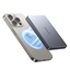 Attēls no Joyroom 20W Metal Magnetic Wireless Power Bank 10000mAh Gray