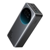 Picture of Joyroom Joyroom 30000mAh 65W power bank with digital display (JR-PBF05) - black