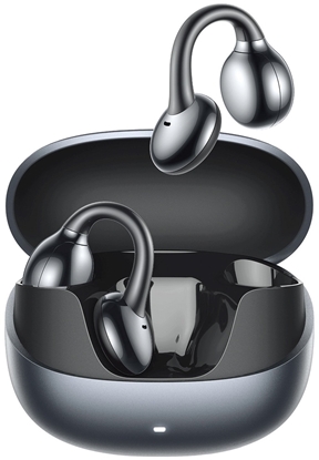 Изображение Joyroom Open-Ear yrue wireless Earbuds Openfree JR-OE3 TWS Black