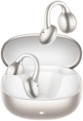 Изображение Joyroom Open-Ear True Wireless Earbuds Openfree JR-)E3 TWS Silver