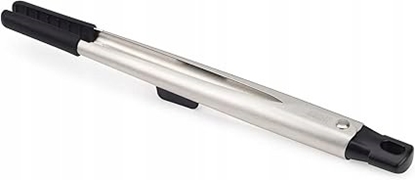 Изображение Joseph Joseph Elevate Fusion Stainless-steel Precision Tongs