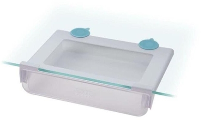 Attēls no Joseph Joseph FridgeStore Clear Under-shelf Storage Drawer